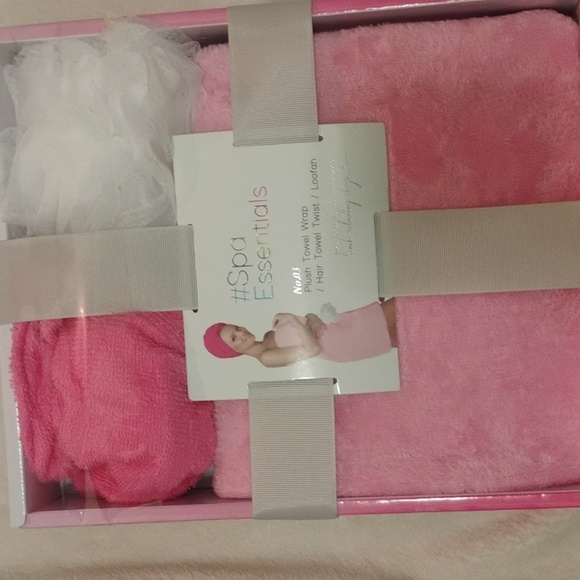 #SPA essentials. - Picture 2 of 4